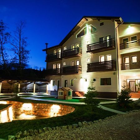 Hotel Draga Maria 프레데알 외부 사진