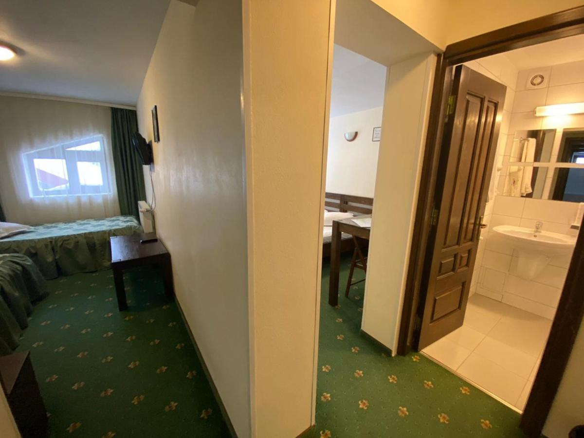 Hotel Draga Maria 프레데알 외부 사진