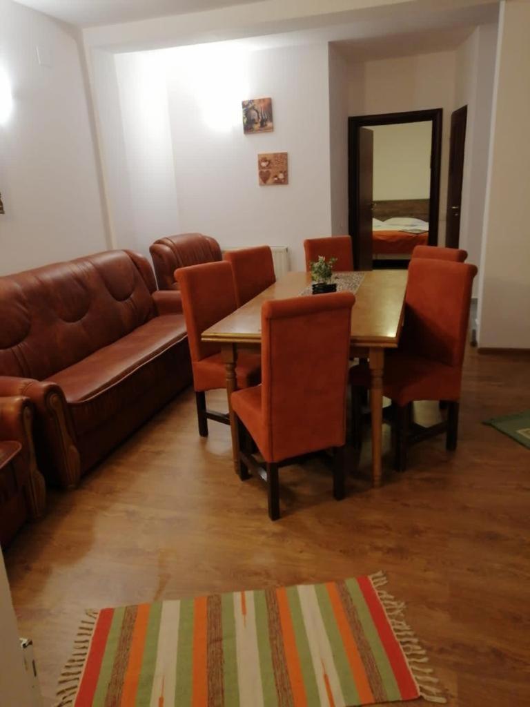 Hotel Draga Maria 프레데알 객실 사진