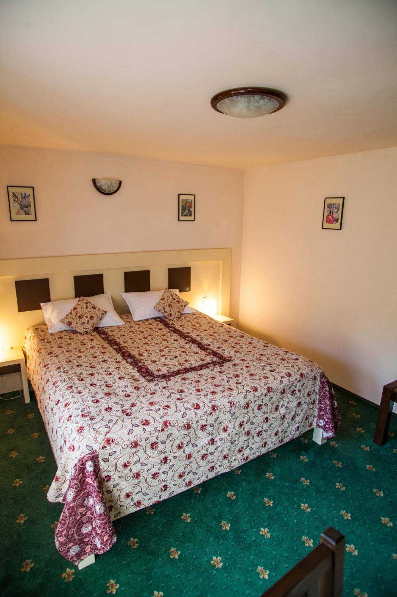 Hotel Draga Maria 프레데알 객실 사진