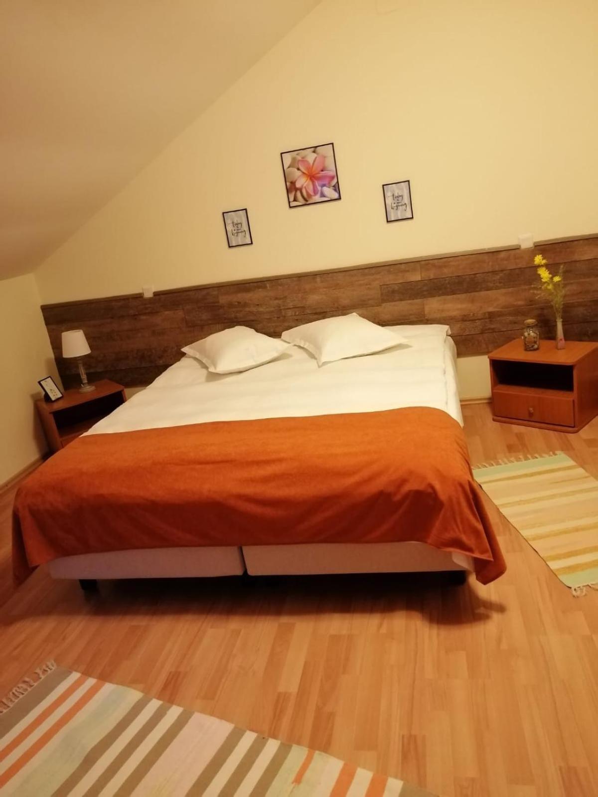 Hotel Draga Maria 프레데알 객실 사진