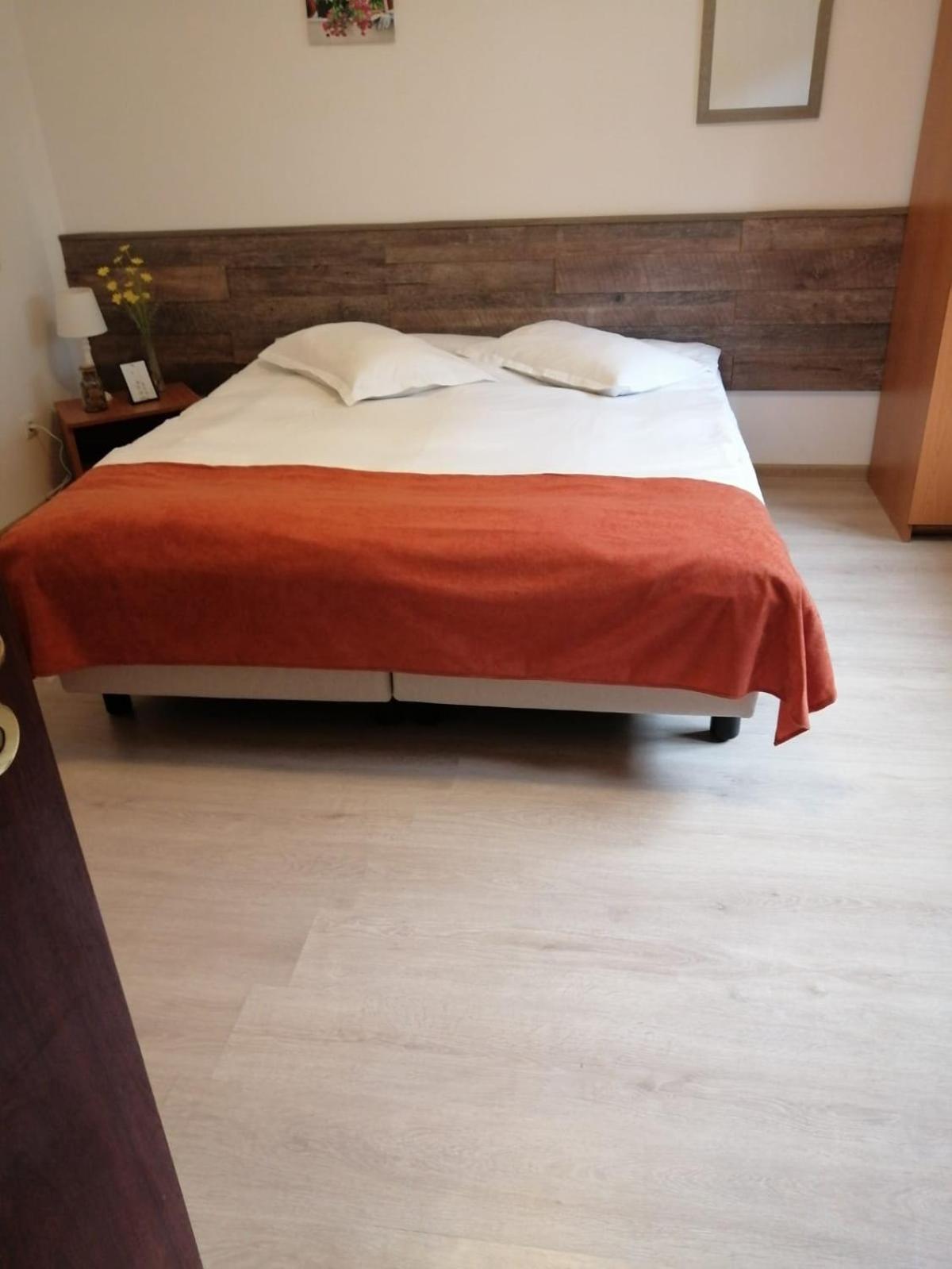 Hotel Draga Maria 프레데알 객실 사진