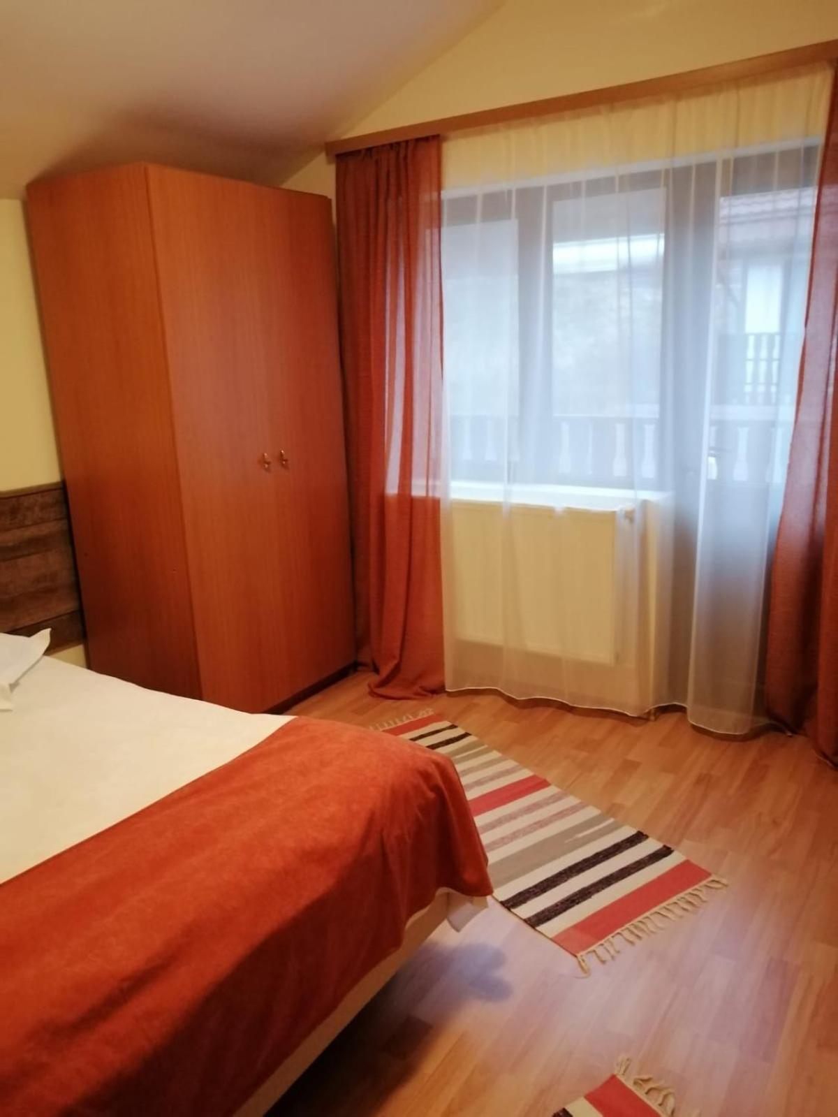 Hotel Draga Maria 프레데알 객실 사진