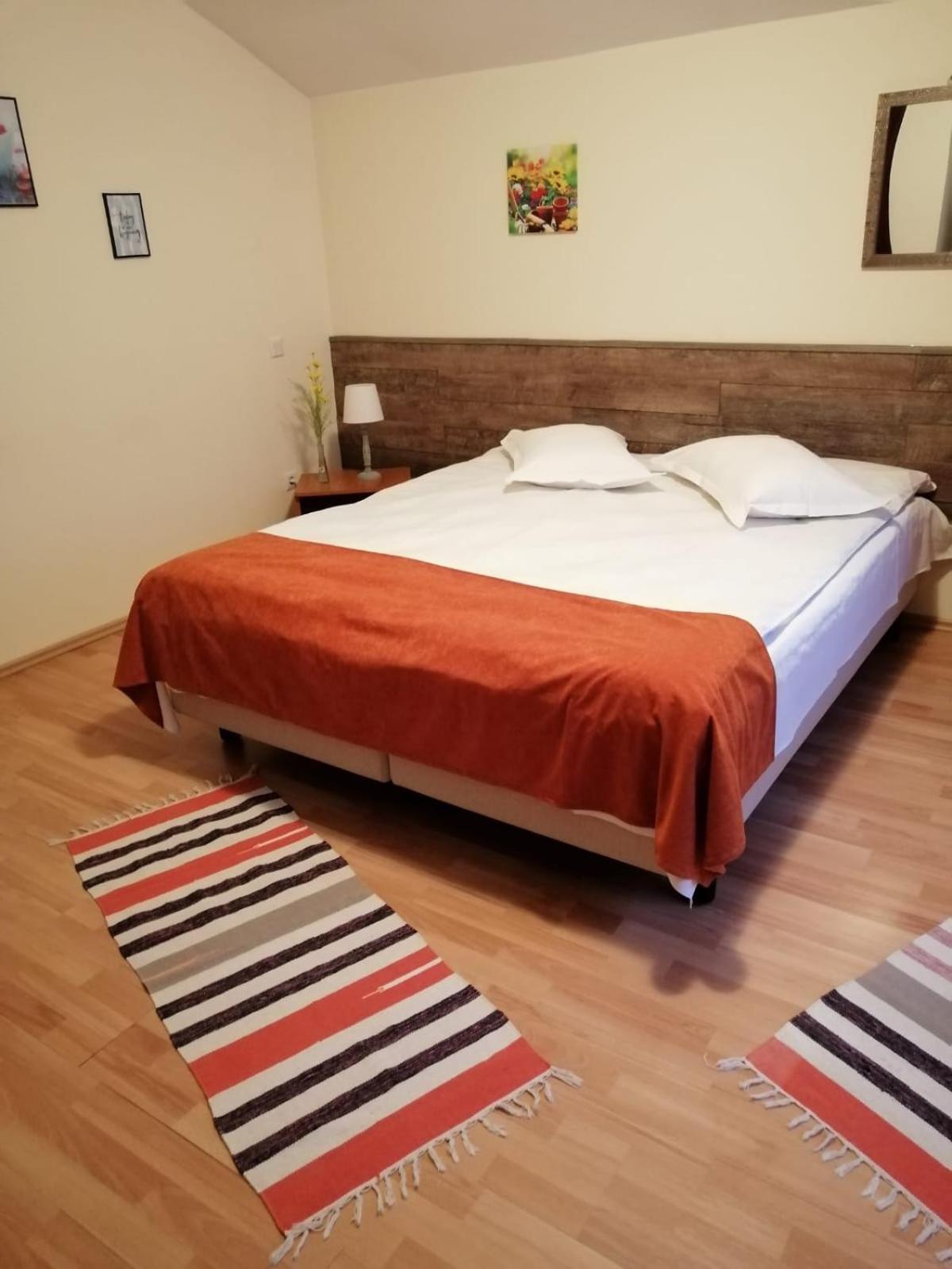 Hotel Draga Maria 프레데알 객실 사진