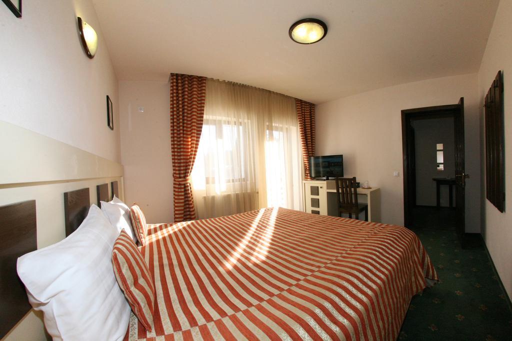 Hotel Draga Maria 프레데알 외부 사진