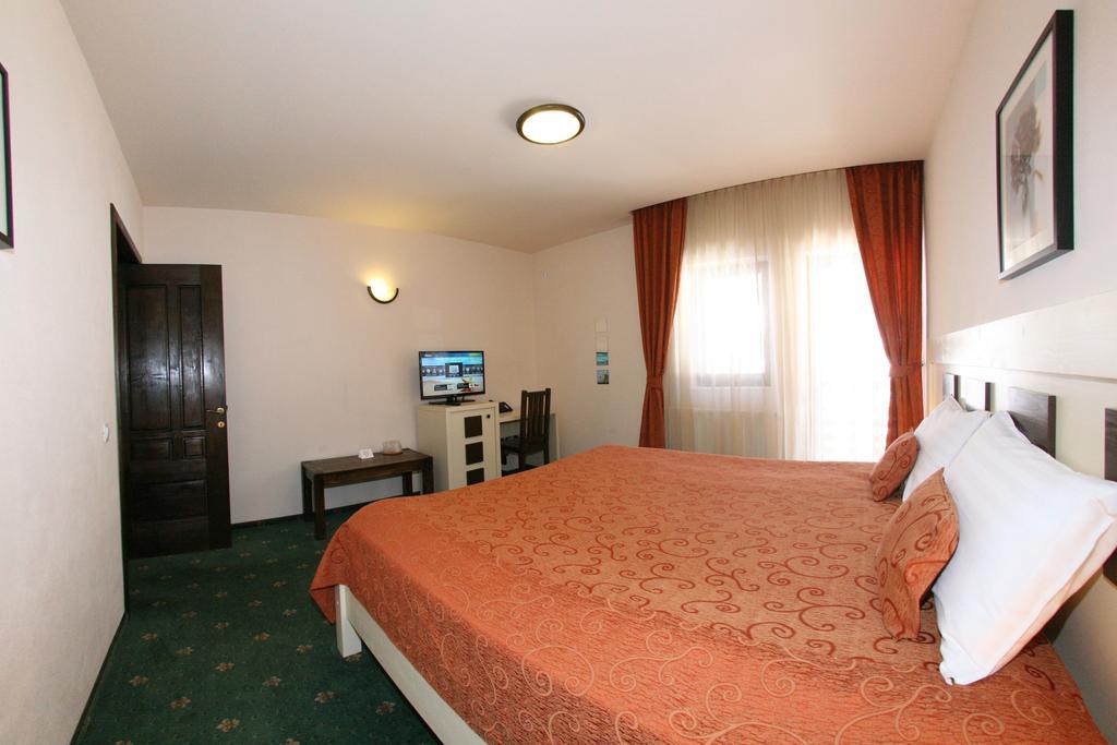 Hotel Draga Maria 프레데알 외부 사진