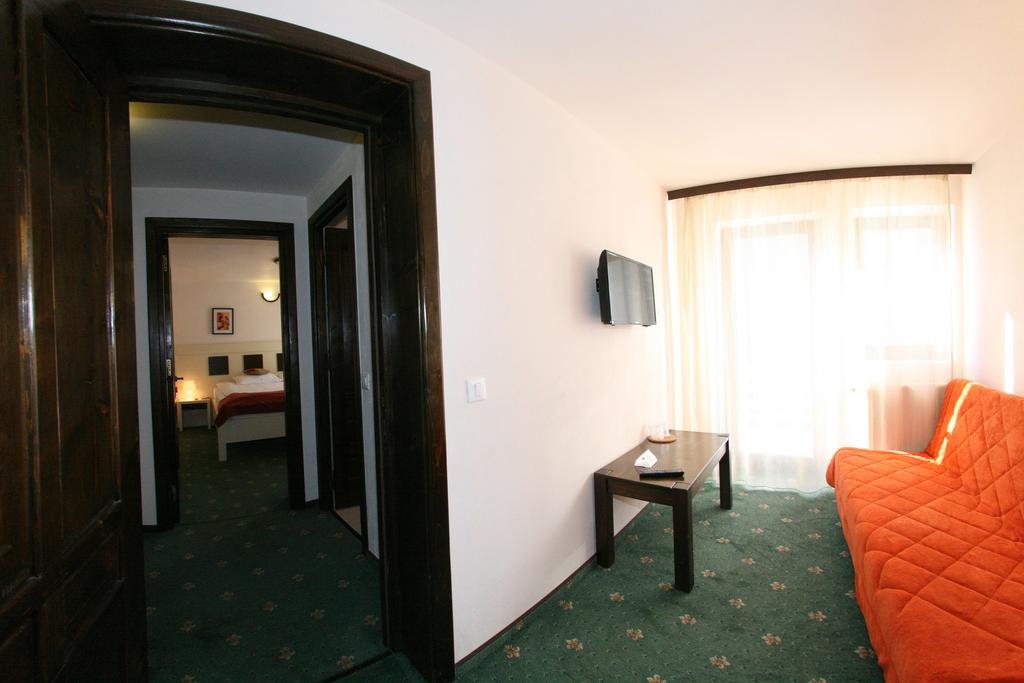 Hotel Draga Maria 프레데알 외부 사진