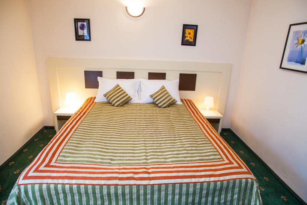 Hotel Draga Maria 프레데알 객실 사진