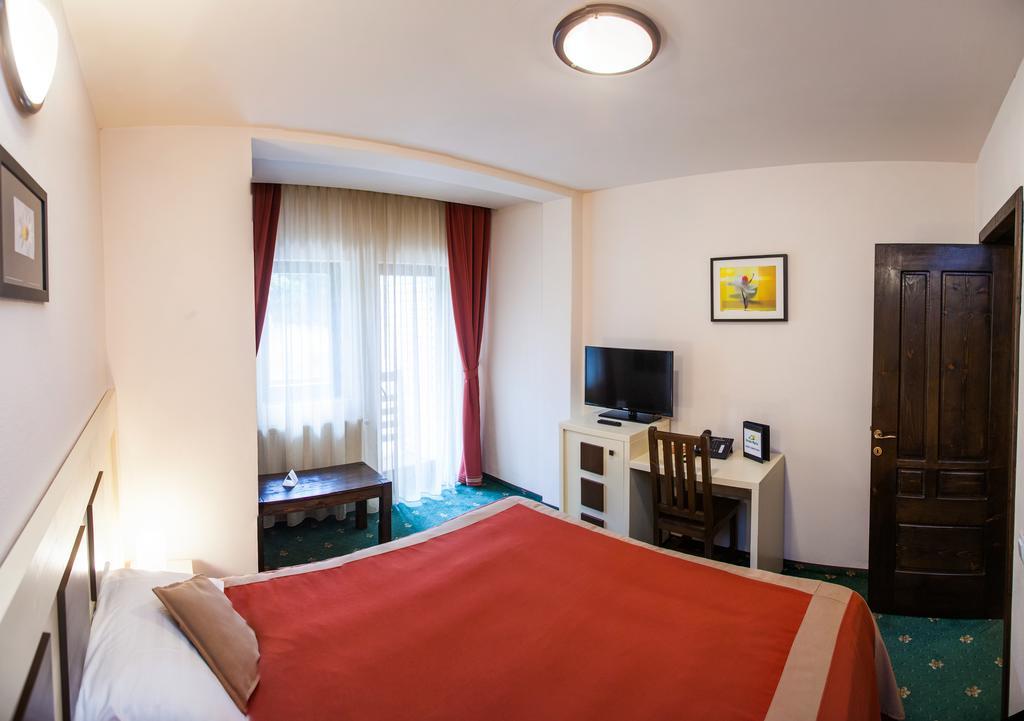 Hotel Draga Maria 프레데알 객실 사진